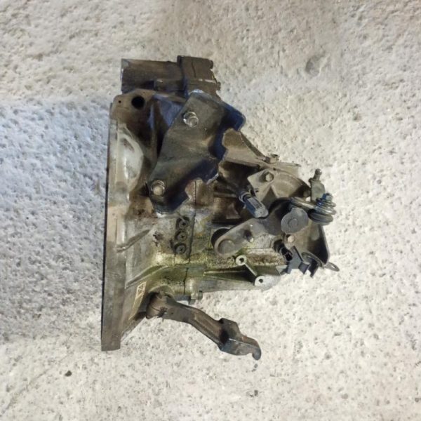 Cambio manuale 5 marce Opel Agila 1.2 Benzina 55Kw 75Cv  2003 – 2007