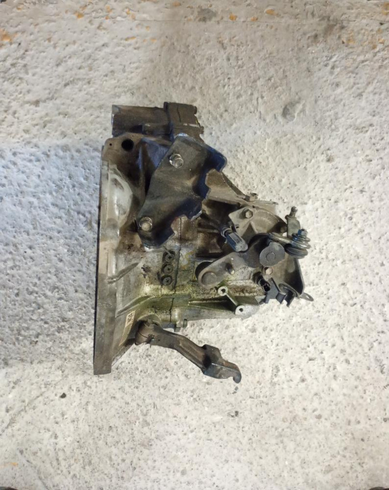 Cambio manuale 5 marce Opel Agila 1.2 Benzina 55Kw 75Cv  2003 – 2007