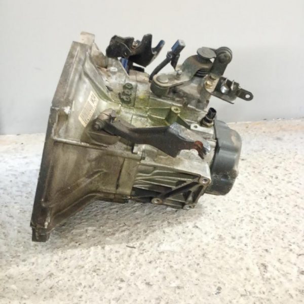 Cambio manuale 5 marce Opel Agila 1.2 Benzina 55Kw 75Cv  2003 – 2007