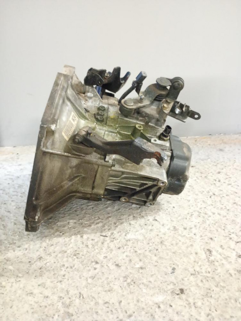 Cambio manuale 5 marce Opel Agila 1.2 Benzina 55Kw 75Cv  2003 – 2007