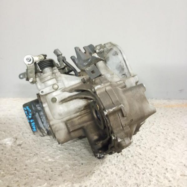 Cambio manuale 5 marce Opel Agila 1.2 Benzina 55Kw 75Cv  2003 – 2007