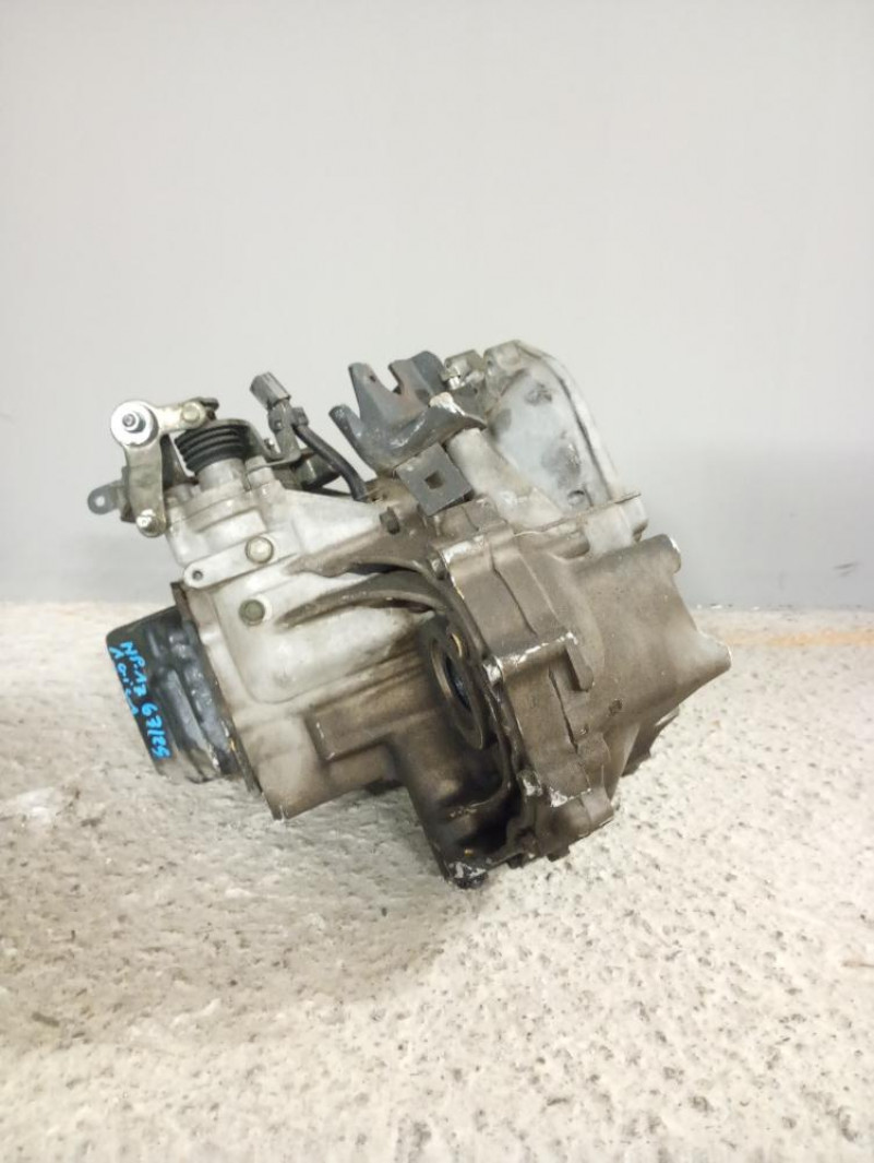 Cambio manuale 5 marce Opel Agila 1.2 Benzina 55Kw 75Cv  2003 – 2007