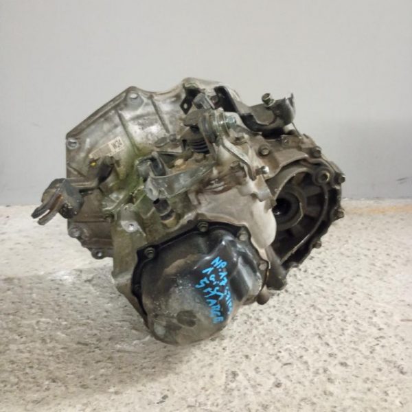 Cambio manuale 5 marce Opel Agila 1.2 Benzina 55Kw 75Cv  2003 – 2007