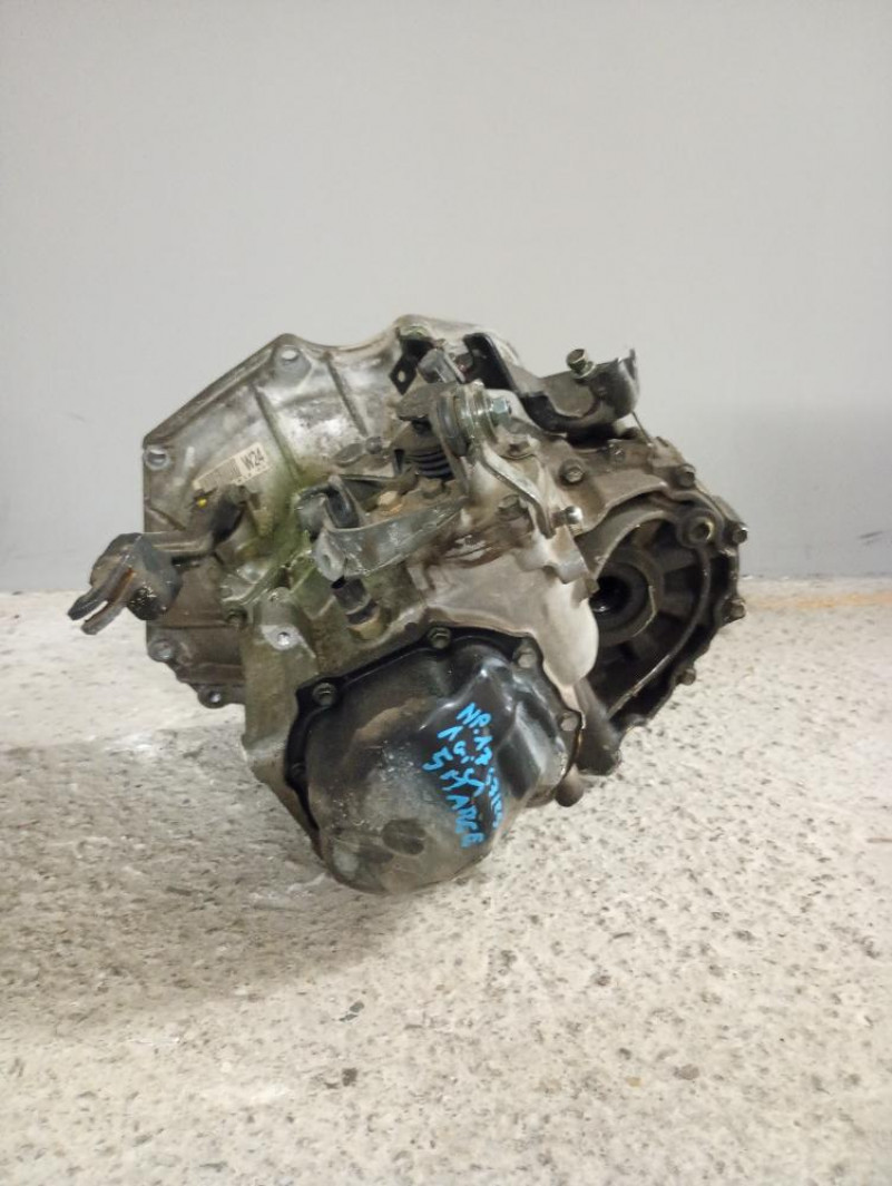 Cambio manuale 5 marce Opel Agila 1.2 Benzina 55Kw 75Cv  2003 – 2007