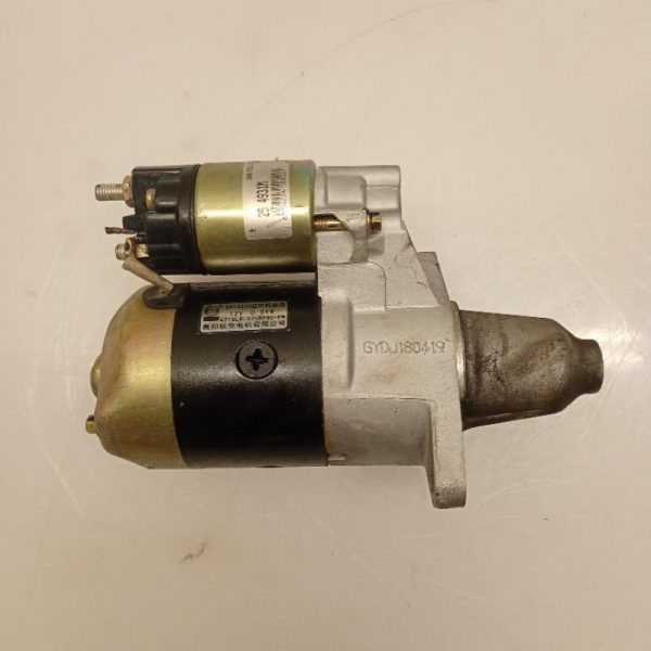 Motorino avviamento Piaggio Porter 1.3 Benzina/gpl  52Kw 71Cv  1992 – 2020