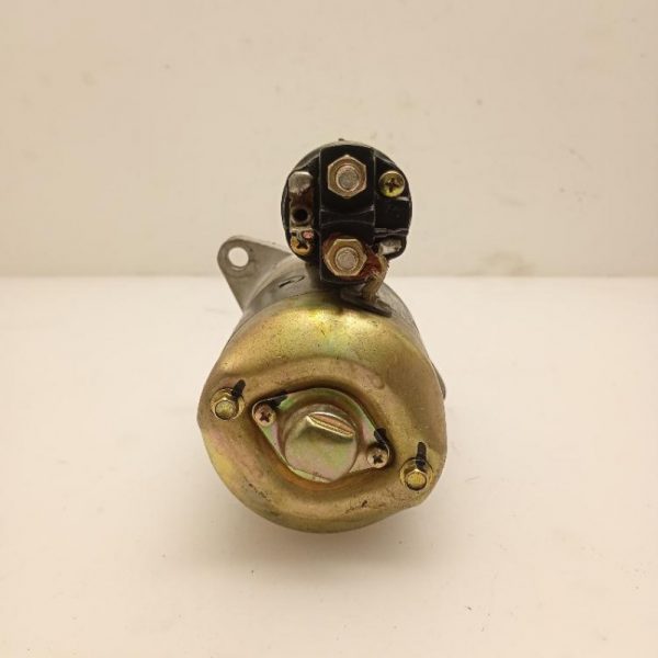 Motorino avviamento Piaggio Porter 1.3 Benzina/gpl  52Kw 71Cv  1992 – 2020