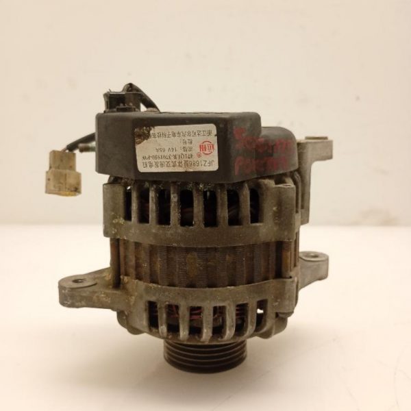 Alternatore Piaggio Porter 1.3 Benzina/gpl 52Kw 71Cv  1992 – 2020