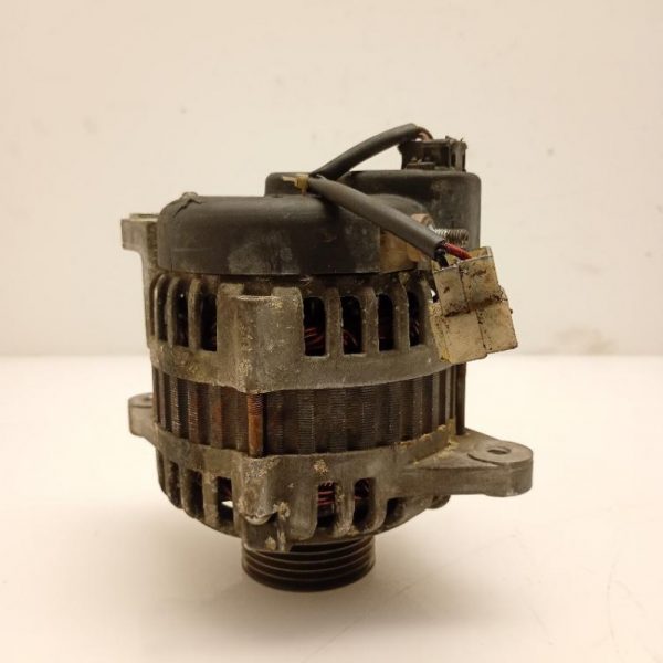 Alternatore Piaggio Porter 1.3 Benzina/gpl 52Kw 71Cv  1992 – 2020