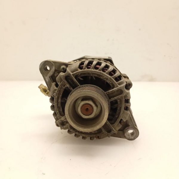 Alternatore Piaggio Porter 1.3 Benzina/gpl 52Kw 71Cv  1992 – 2020