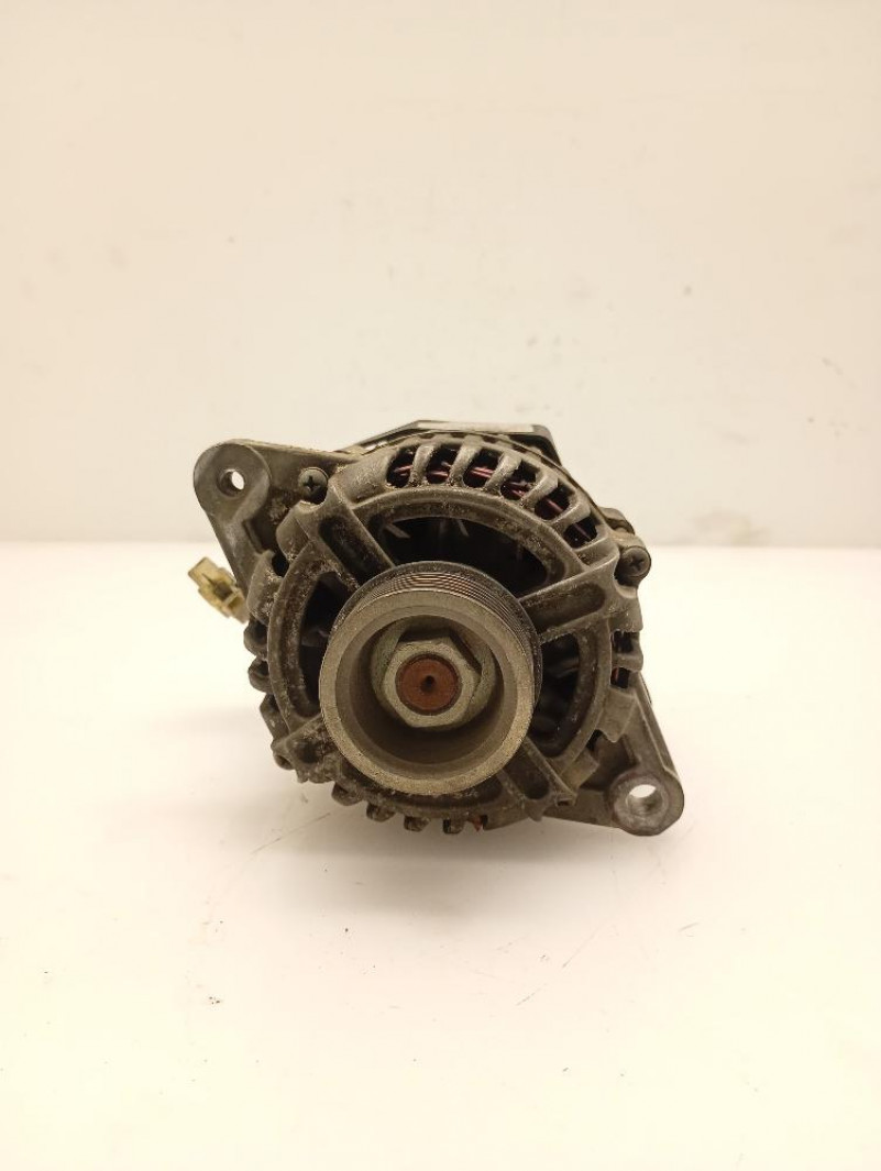 Alternatore Piaggio Porter 1.3 Benzina/gpl 52Kw 71Cv  1992 – 2020