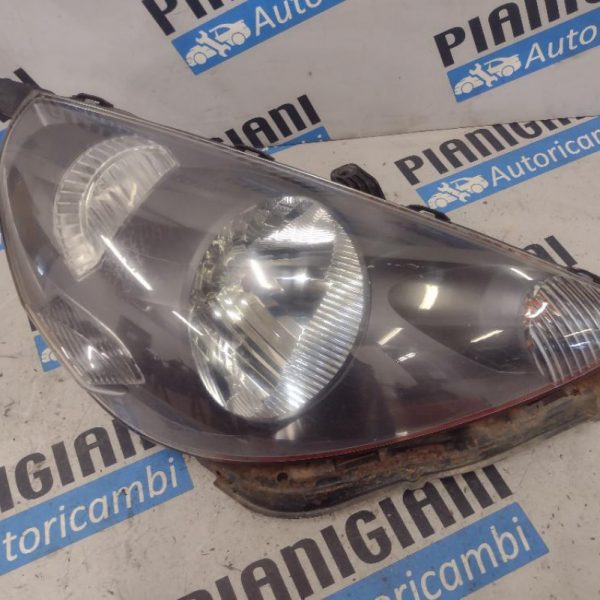 Faro Anteriore Destro Honda Jazz 2004 – 2008