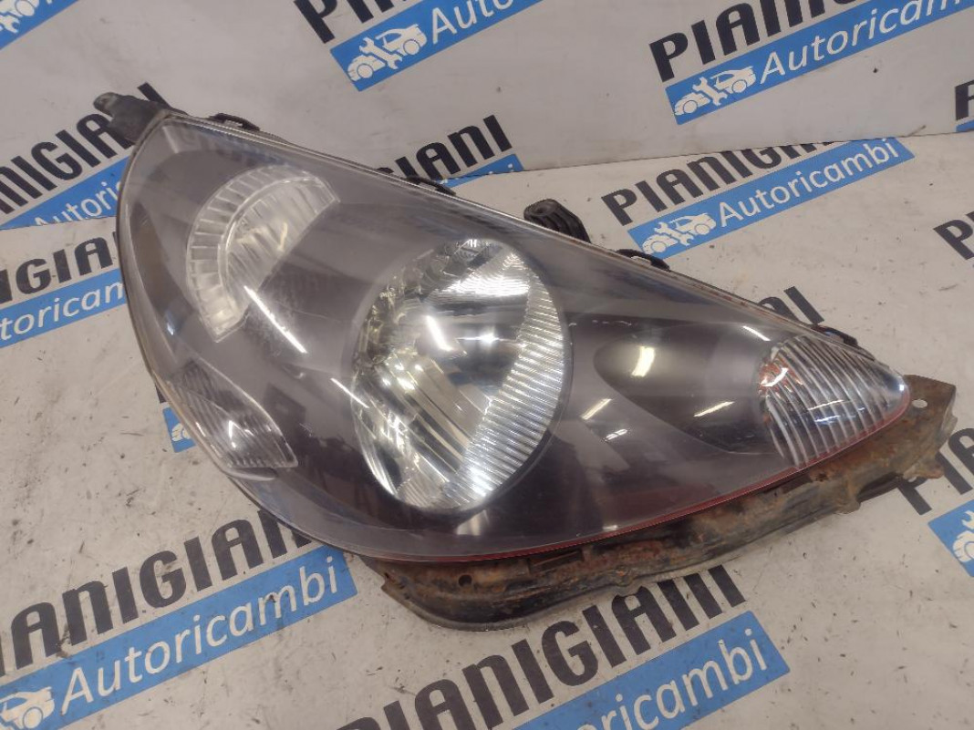 Faro Anteriore Destro Honda Jazz 2004 – 2008