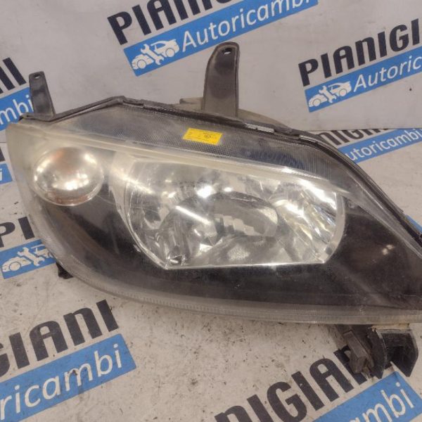 Faro Anteriore Destro Mazda 2 2003 – 2005