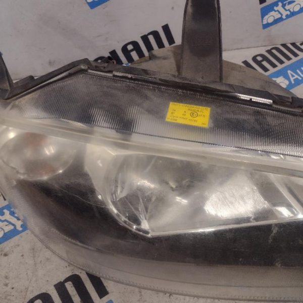 Faro Anteriore Destro Mazda 2 2003 – 2005