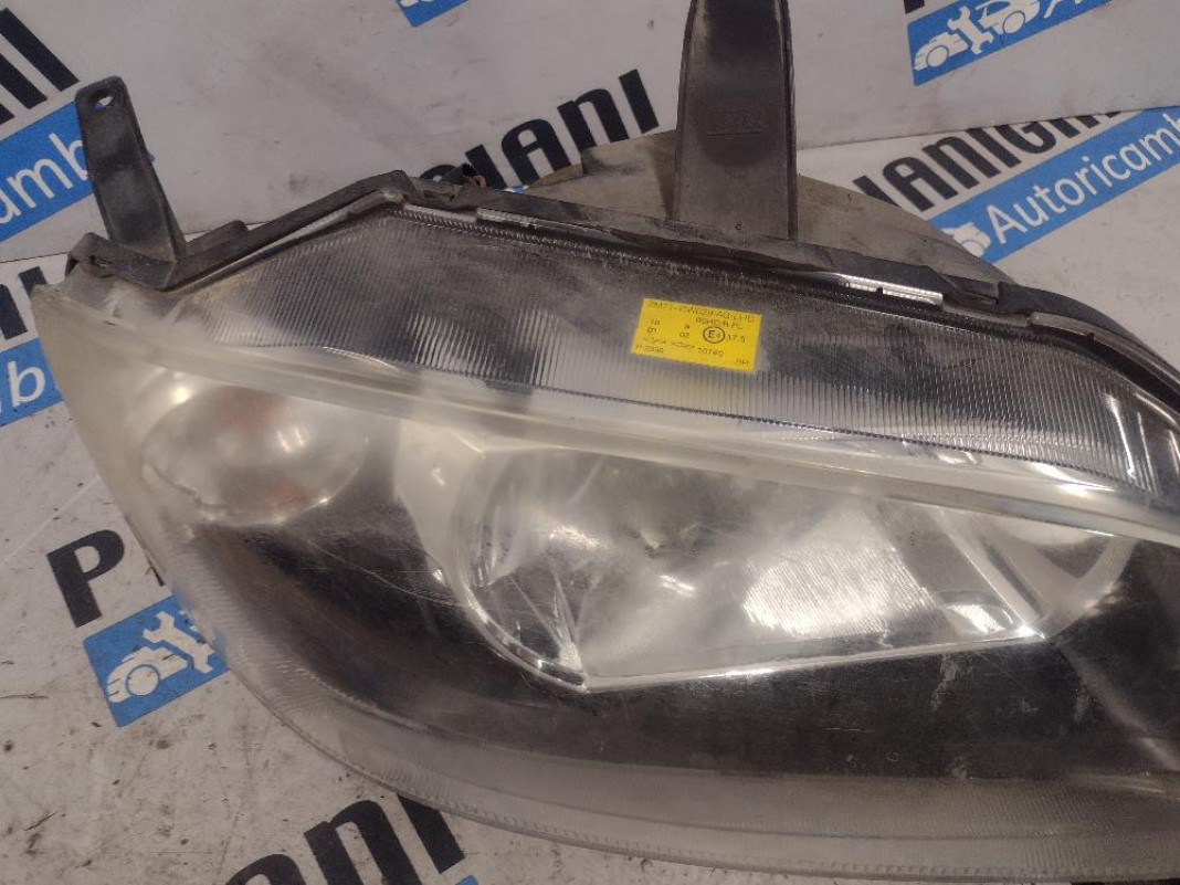 Faro Anteriore Destro Mazda 2 2003 – 2005