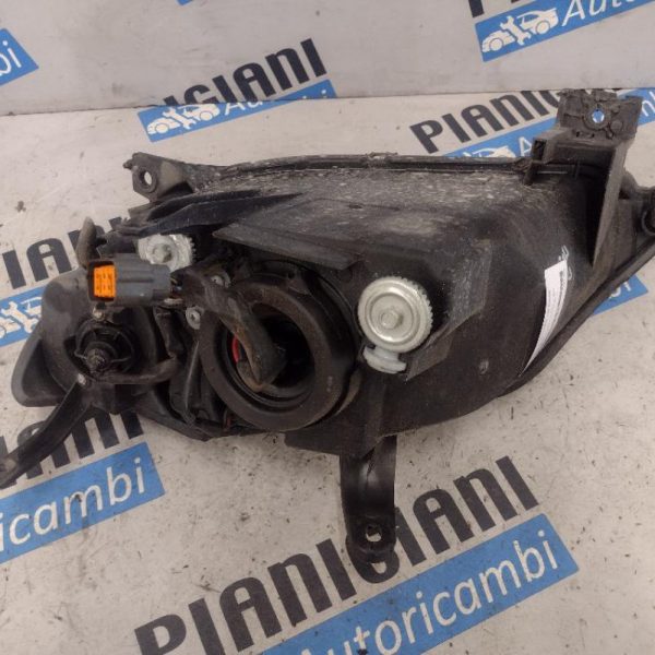 Faro Anteriore Destro Mazda 2 2003 – 2005