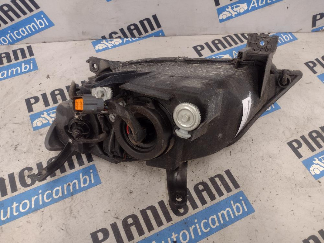 Faro Anteriore Destro Mazda 2 2003 – 2005