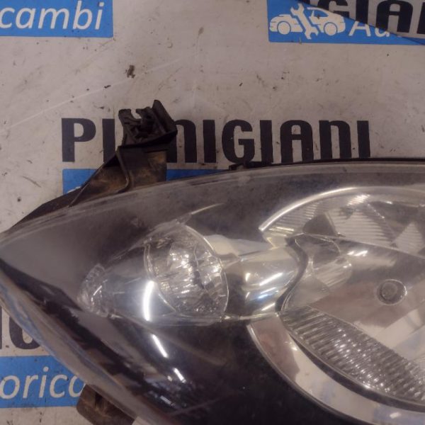 Faro Anteriore Destro Toyota Aygo 2008