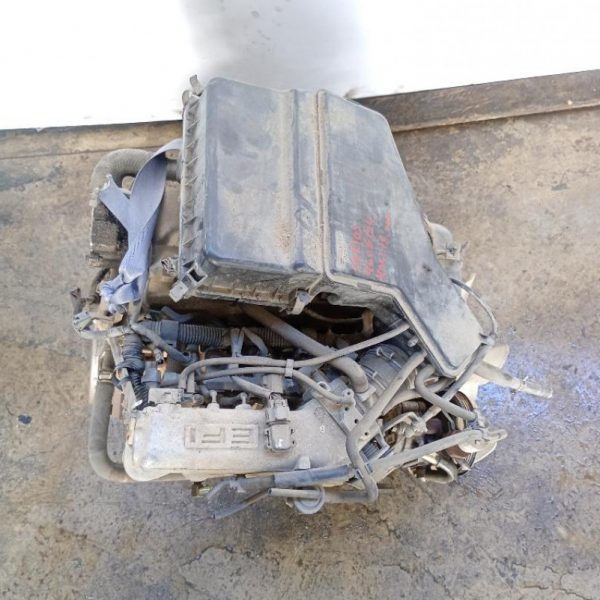 Motore Daihatsu Terios Km148.000 1.3 Benzina 16v – 61Kw – 83Cv  1997 – 2006