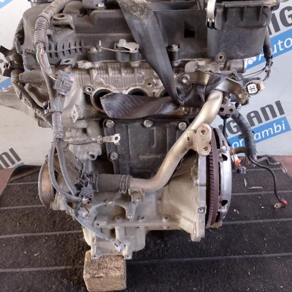 Motore Toyota Yaris 1KRFE 148.000 Km