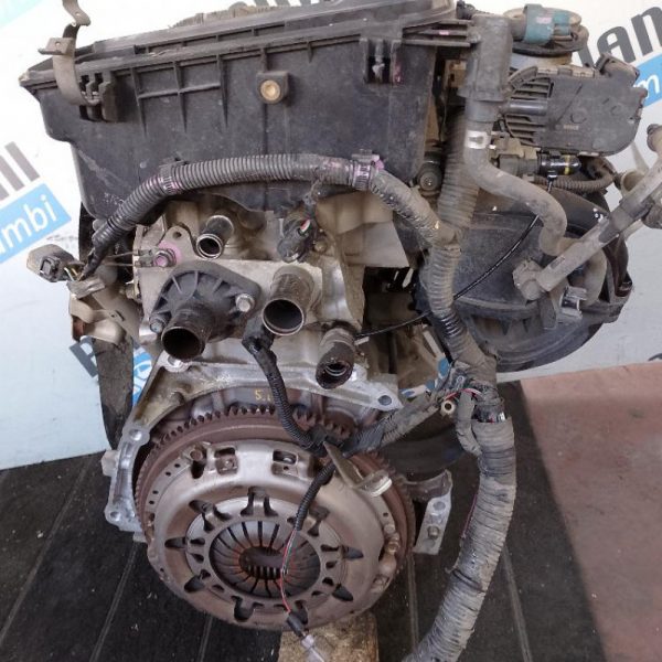 Motore Toyota Yaris 1KRFE 148.000 Km