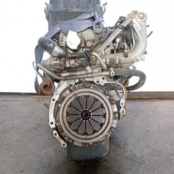 Motore Daihatsu Terios Km148.000 1.3 Benzina 16v – 61Kw – 83Cv  1997 – 2006