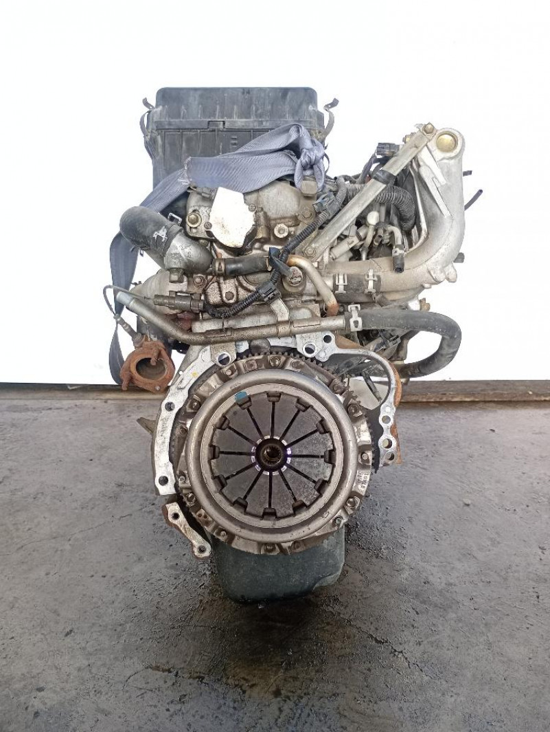 Motore Daihatsu Terios Km148.000 1.3 Benzina 16v – 61Kw – 83Cv  1997 – 2006