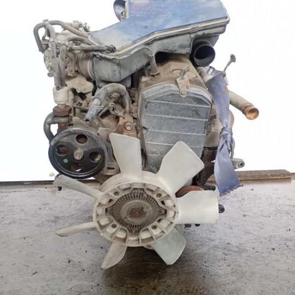 Motore Daihatsu Terios Km148.000 1.3 Benzina 16v – 61Kw – 83Cv  1997 – 2006