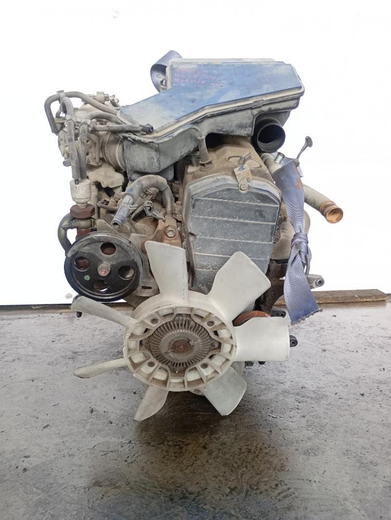 Motore Daihatsu Terios Km148.000 1.3 Benzina 16v – 61Kw – 83Cv  1997 – 2006