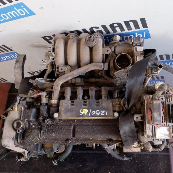 Motore Lancia Ypsilon 169A4000 193.600 Km