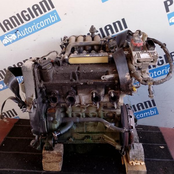 Motore Lancia Ypsilon 169A4000 193.600 Km