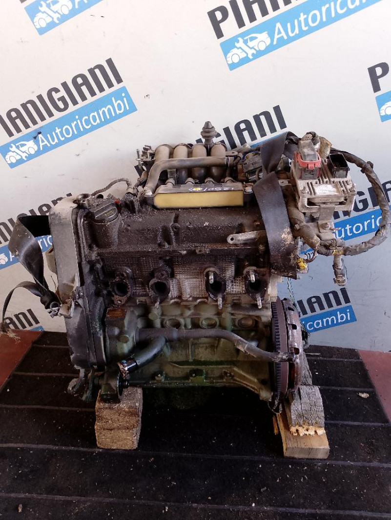 Motore Lancia Ypsilon 169A4000 193.600 Km