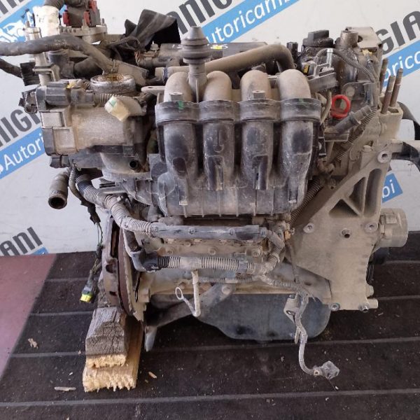 Motore Lancia Ypsilon 169A4000 193.600 Km