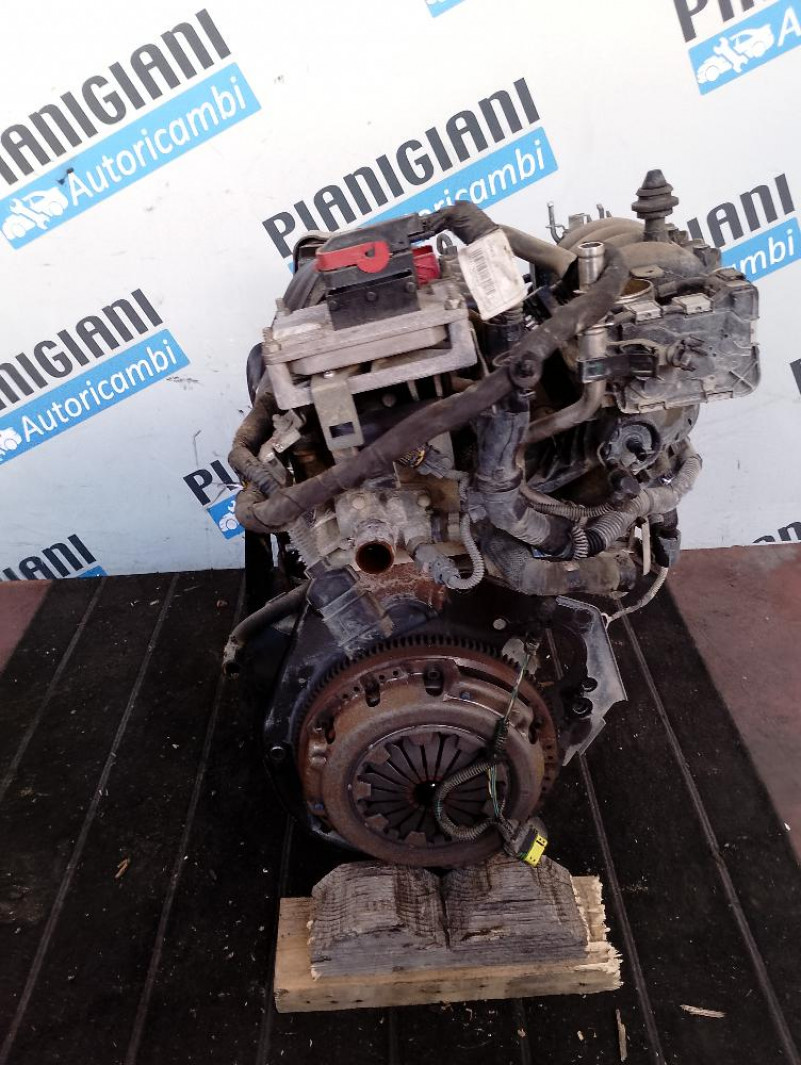 Motore Lancia Ypsilon 169A4000 193.600 Km