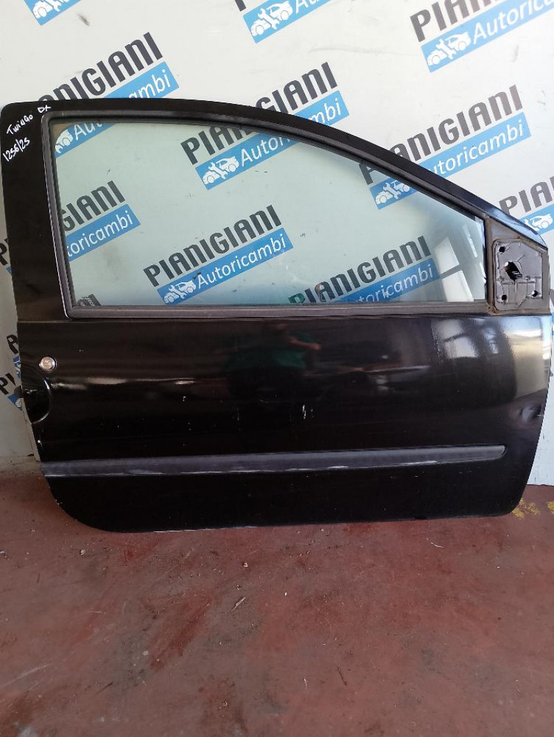 Porta Destra Renault Twingo 2007 – 2012