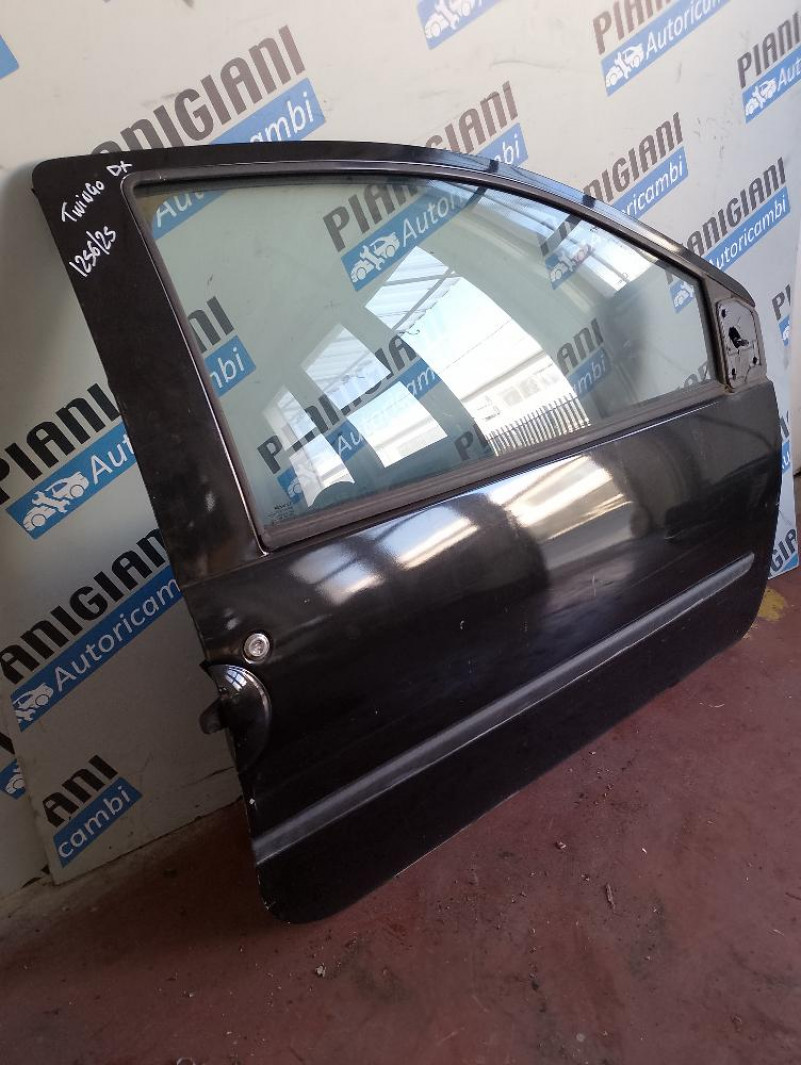 Porta Destra Renault Twingo 2007 – 2012