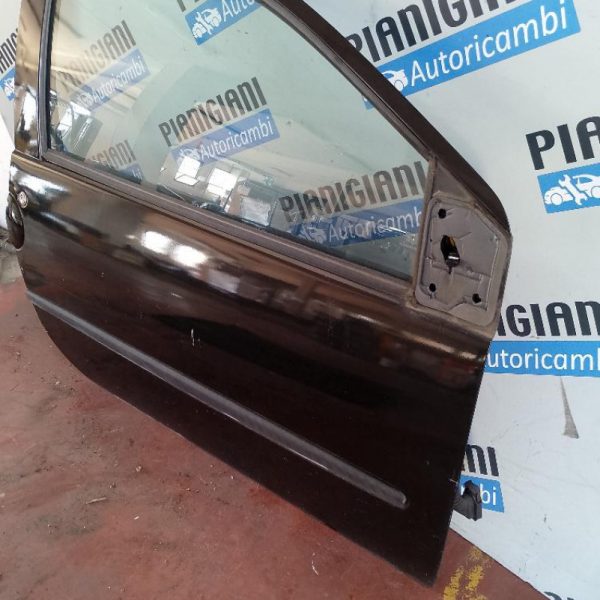 Porta Destra Renault Twingo 2007 – 2012