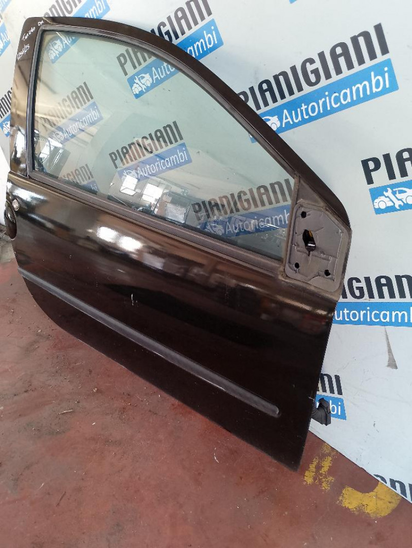 Porta Destra Renault Twingo 2007 – 2012