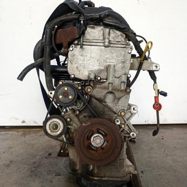 Motore Nissan Micra Km 108.000 1.2 Benzina – 48Kw – 65Cv  2002 – 2007