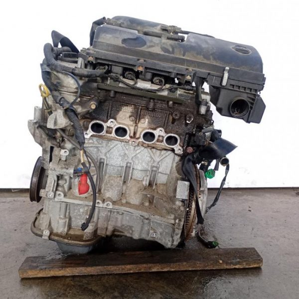 Motore Nissan Micra Km 108.000 1.2 Benzina – 48Kw – 65Cv  2002 – 2007