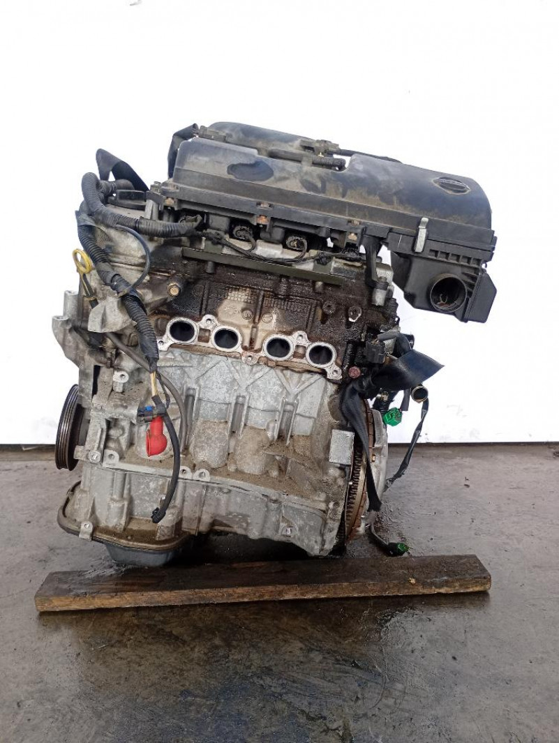 Motore Nissan Micra Km 108.000 1.2 Benzina – 48Kw – 65Cv  2002 – 2007