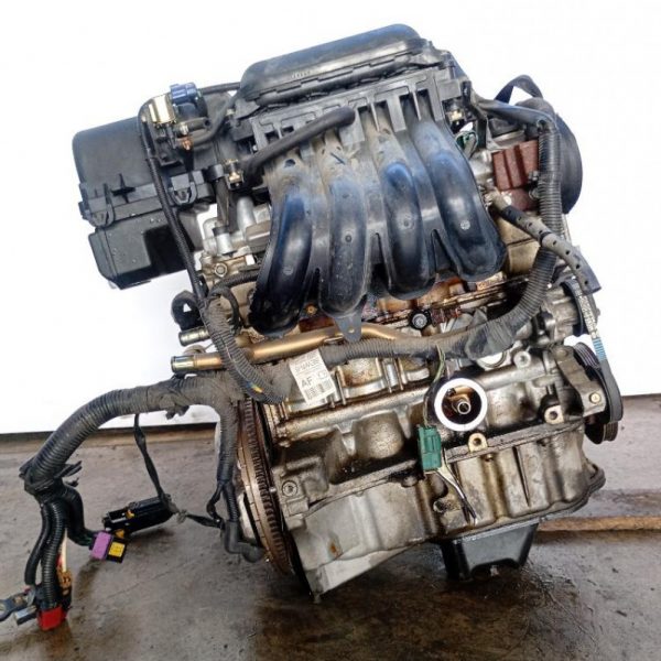 Motore Nissan Micra Km 108.000 1.2 Benzina – 48Kw – 65Cv  2002 – 2007