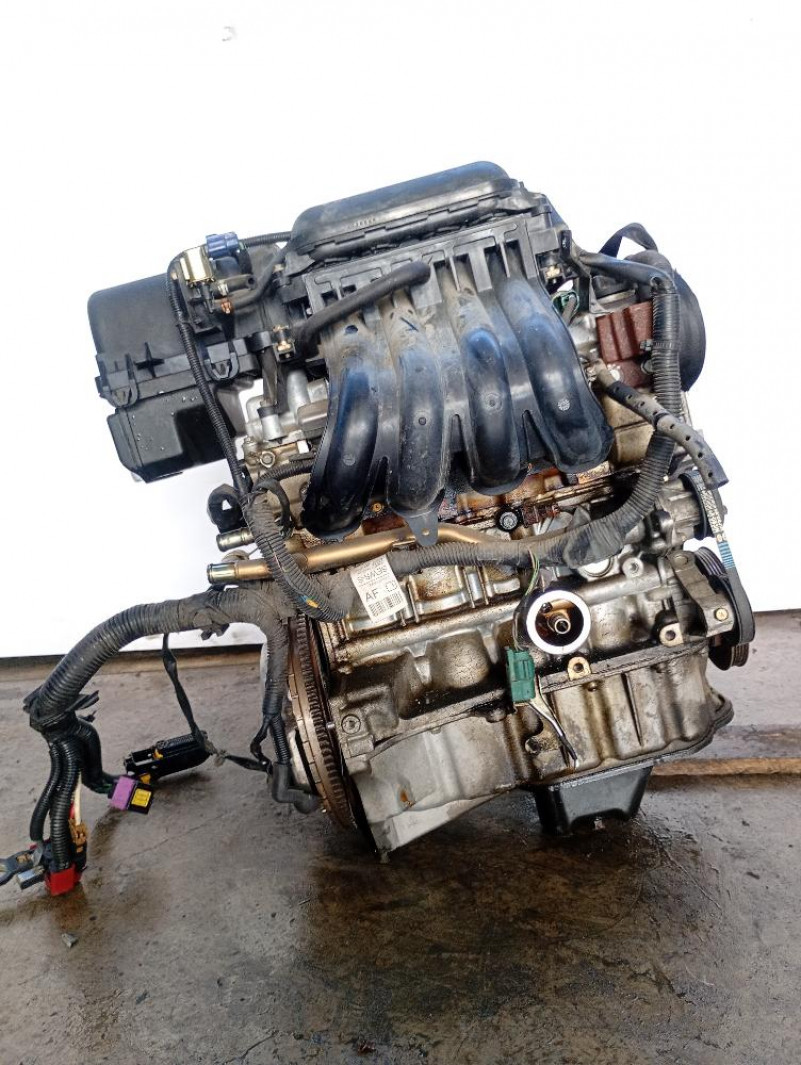 Motore Nissan Micra Km 108.000 1.2 Benzina – 48Kw – 65Cv  2002 – 2007