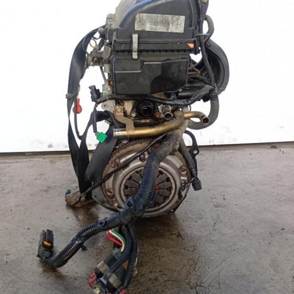 Motore Nissan Micra Km 108.000 1.2 Benzina – 48Kw – 65Cv  2002 – 2007