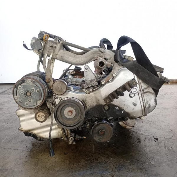 Motore Piaggio Porter Km 25.000 1.3 Benzina/gpl – 52Kw – 71Cv  1992 – 2020