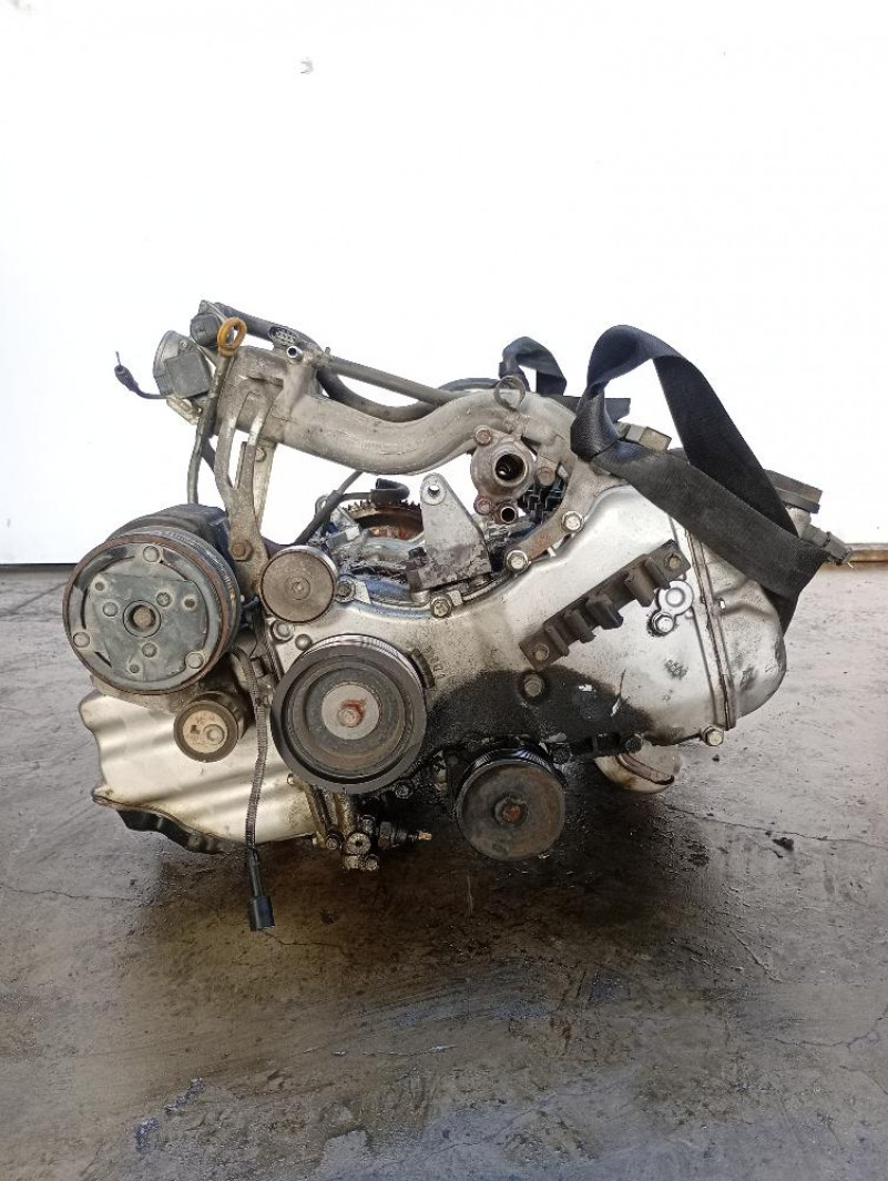 Motore Piaggio Porter Km 25.000 1.3 Benzina/gpl – 52Kw – 71Cv  1992 – 2020