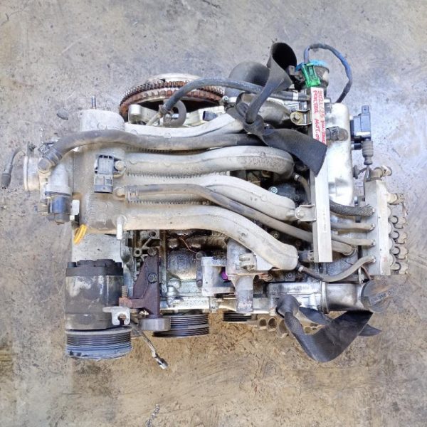 Motore Piaggio Porter Km 25.000 1.3 Benzina/gpl – 52Kw – 71Cv  1992 – 2020