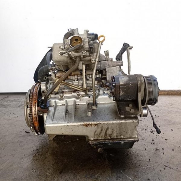 Motore Piaggio Porter Km 25.000 1.3 Benzina/gpl – 52Kw – 71Cv  1992 – 2020