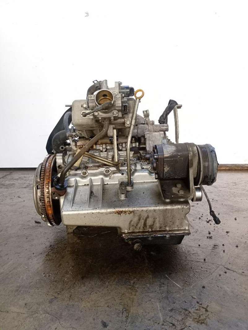 Motore Piaggio Porter Km 25.000 1.3 Benzina/gpl – 52Kw – 71Cv  1992 – 2020