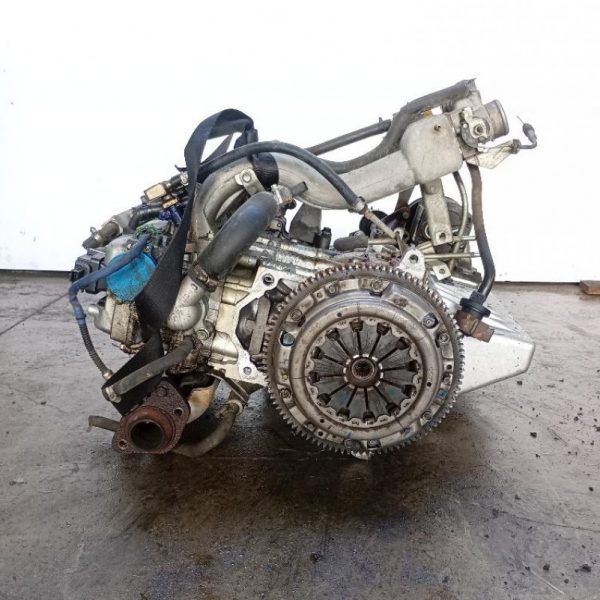 Motore Piaggio Porter Km 25.000 1.3 Benzina/gpl – 52Kw – 71Cv  1992 – 2020